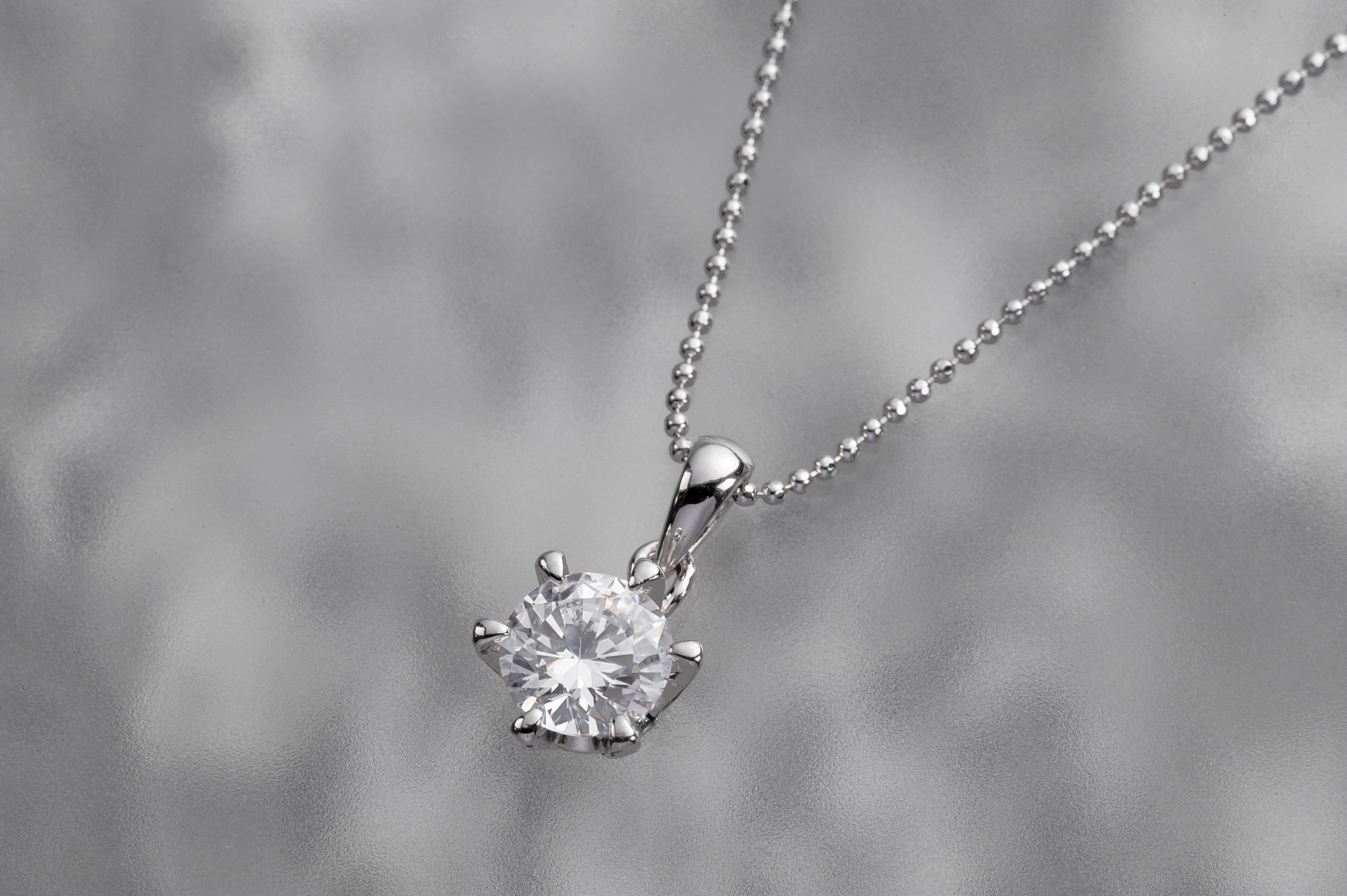 ダイヤモンド化