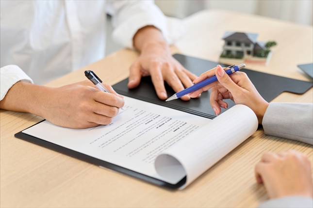 「墓じまい」の流れと費用の必要性