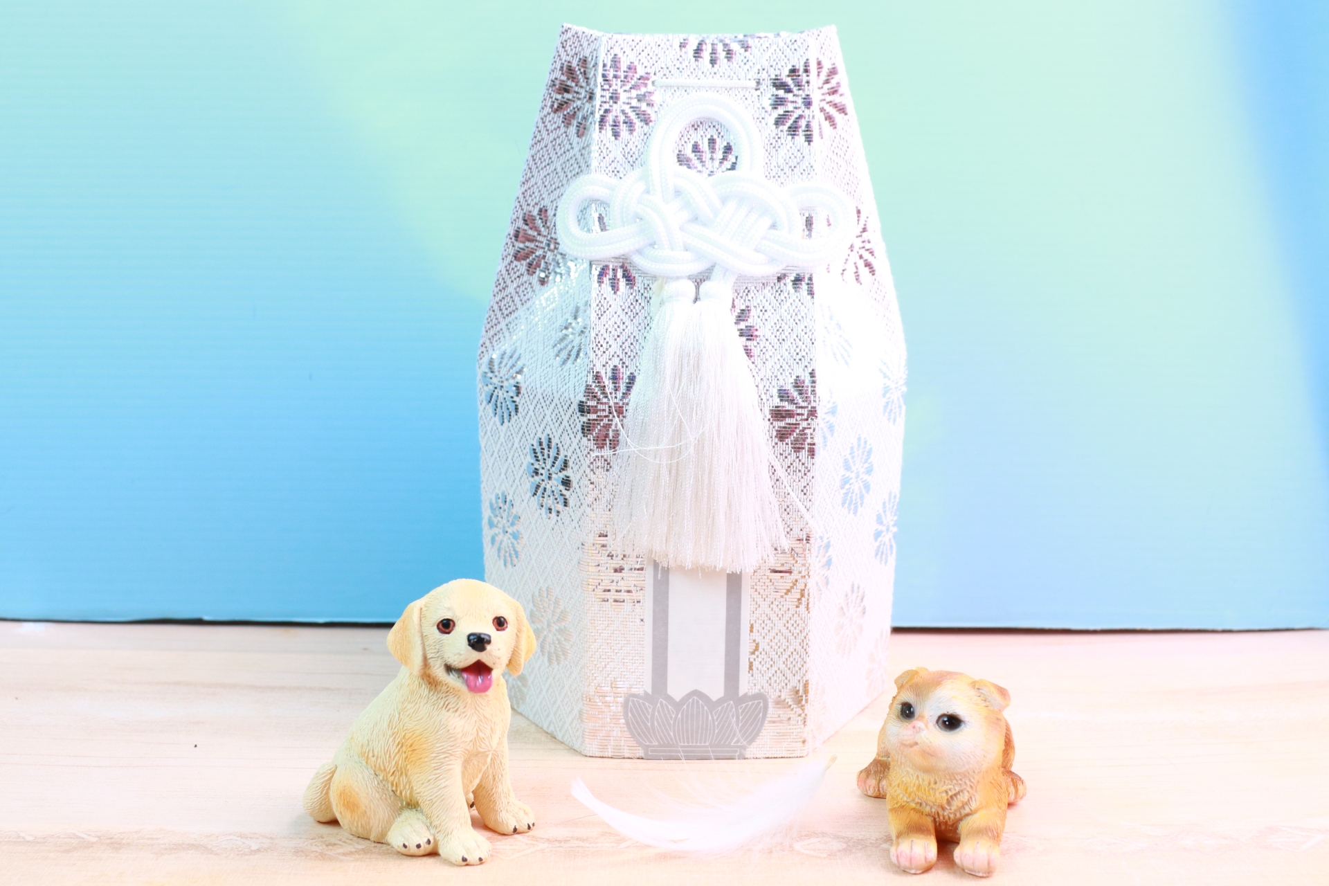 ペット供養の方法:火葬